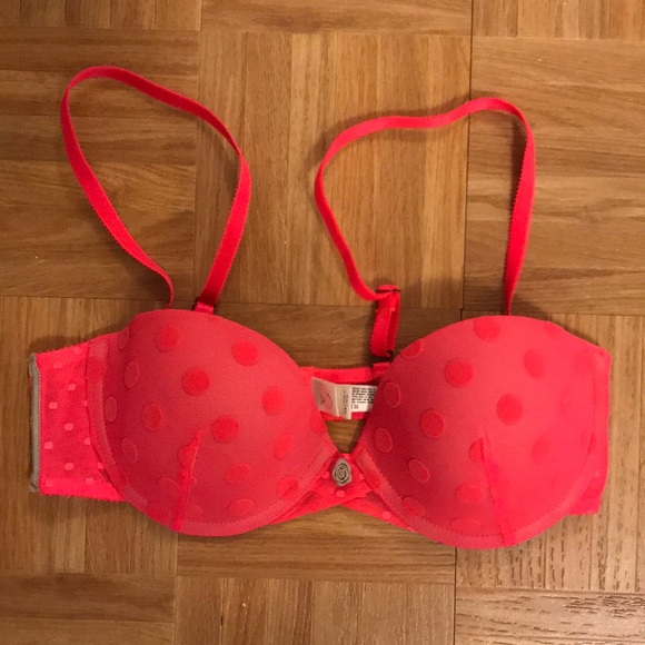 Anthropologie Other - NWOT convertible strapless bra